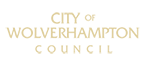 Wolverhampton Council Logo