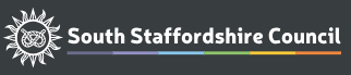 South Staffordshire Council Logo