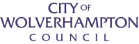 City of Wolverhampton Council logo
